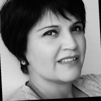 Mariluz Gormaz Garcia