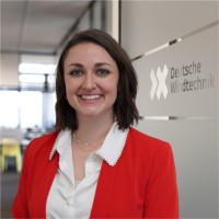 Sarah Blank, M. Ed