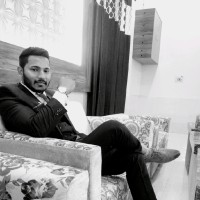 Rohit Kumar