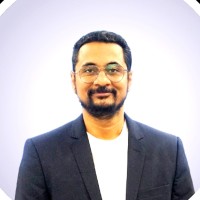 Shantanu T.