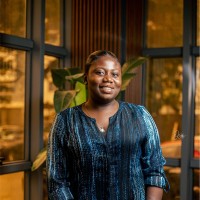 Stephanie Afia Sampomaa Boateng