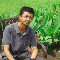 Devi Firdaus Fauzi