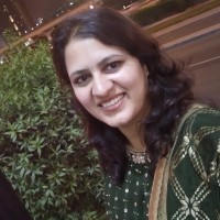 Chaitra Anil