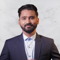 Saravanakumar Krishnasamy