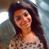 Priyanka Basu