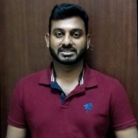 Dinesh Kumar Asokan