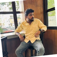 Karthikeyan Nagaraj