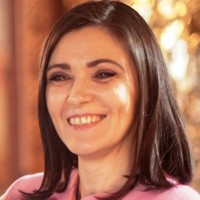 Alina Moise
