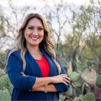 Krista Zeigler M.Ed