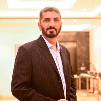 Paritosh Gombi