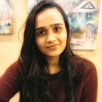 Dipika Agarwal