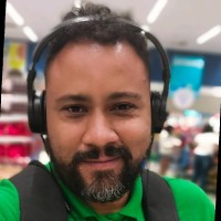 Douglas Jorge
