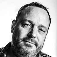 Michael Quindlen
