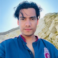 Syed Khader Basha