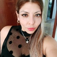 Karina María Isabel Filoteo Duque