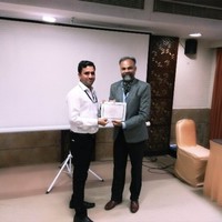 Rajesh Kumar Raj