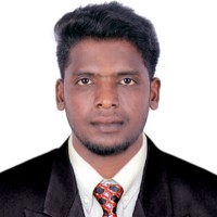 vignesh Viswanathan