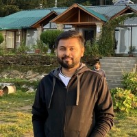 Siddhartha Gautam
