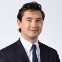 Danny Huang