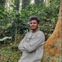 Naveen Reddy