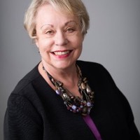 Jane Hetland Stevenson