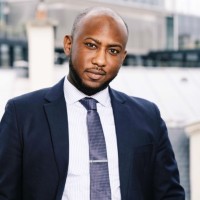 Omar GUÈYE