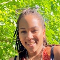 Maya Marie Goodwin