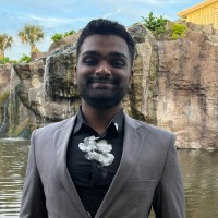 Ujash Patel