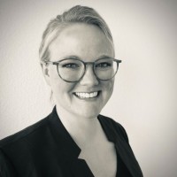 Ann-Sylvie Kühne