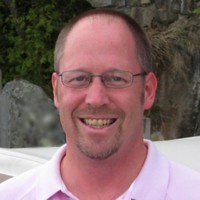 Joe Madden