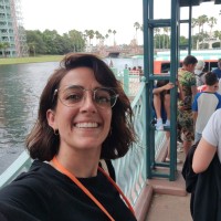 Laura Blasco Pérez, Phd