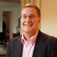 Tim Mohan