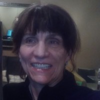 Karla McKenzie