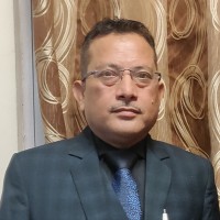 Ajay Sharma