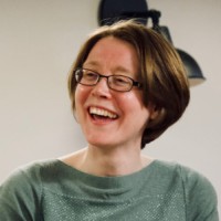 Catriona Davies