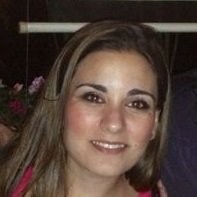 Mariana Garza Mendoza