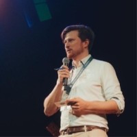 Chuck Henjes 🇩🇪 🇳🇴