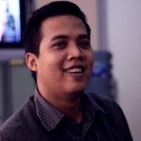 Eddy Witoko