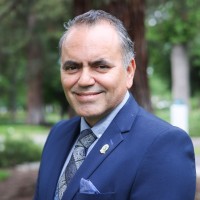 Carlos Nevarez