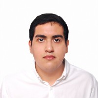 Max Ubillús Wong