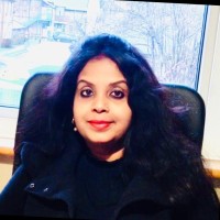 Sudipa Paul