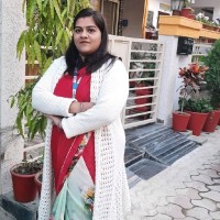 Dr Pooja Sharma