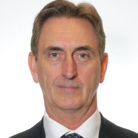 John Riley