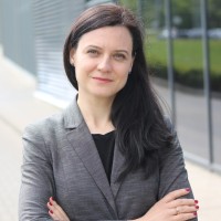 Agne Gliaubiciene