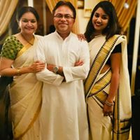 Priya Tharoor