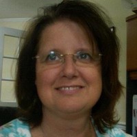 Mavis Garrett