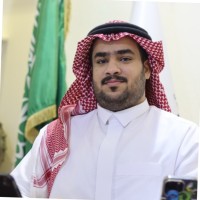 Mussad Alotaibi