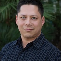 Jason Salazar