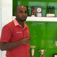 Thiyagarajan Subramanian