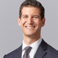 Patrick Huber
